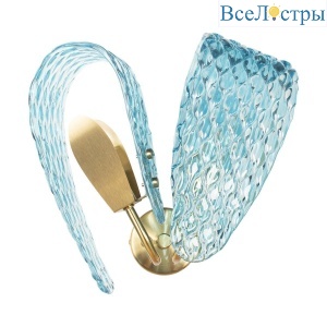 Настенный светильник Loft IT Lirio 10214/2W