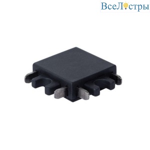 Коннектор L-образный Arte Lamp Rapid-Accessories A613606L