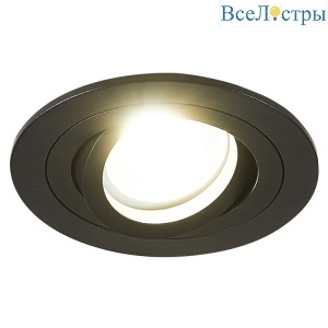 Встраиваемый светильник Simple Story 2023-1DLB