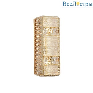 Настенный светильник Favourite Templum 4204-1W