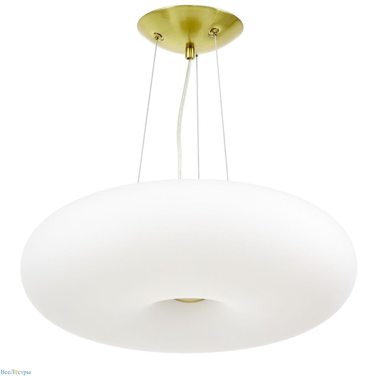 подвесной светильник lumina deco biante ldp 1104-480 md