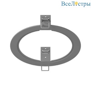 Рамка Lightstar Intero 111 217919
