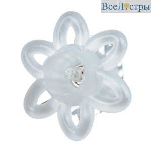Встраиваемый светильник Elvan TCH-1513-GY-5.3-Wh