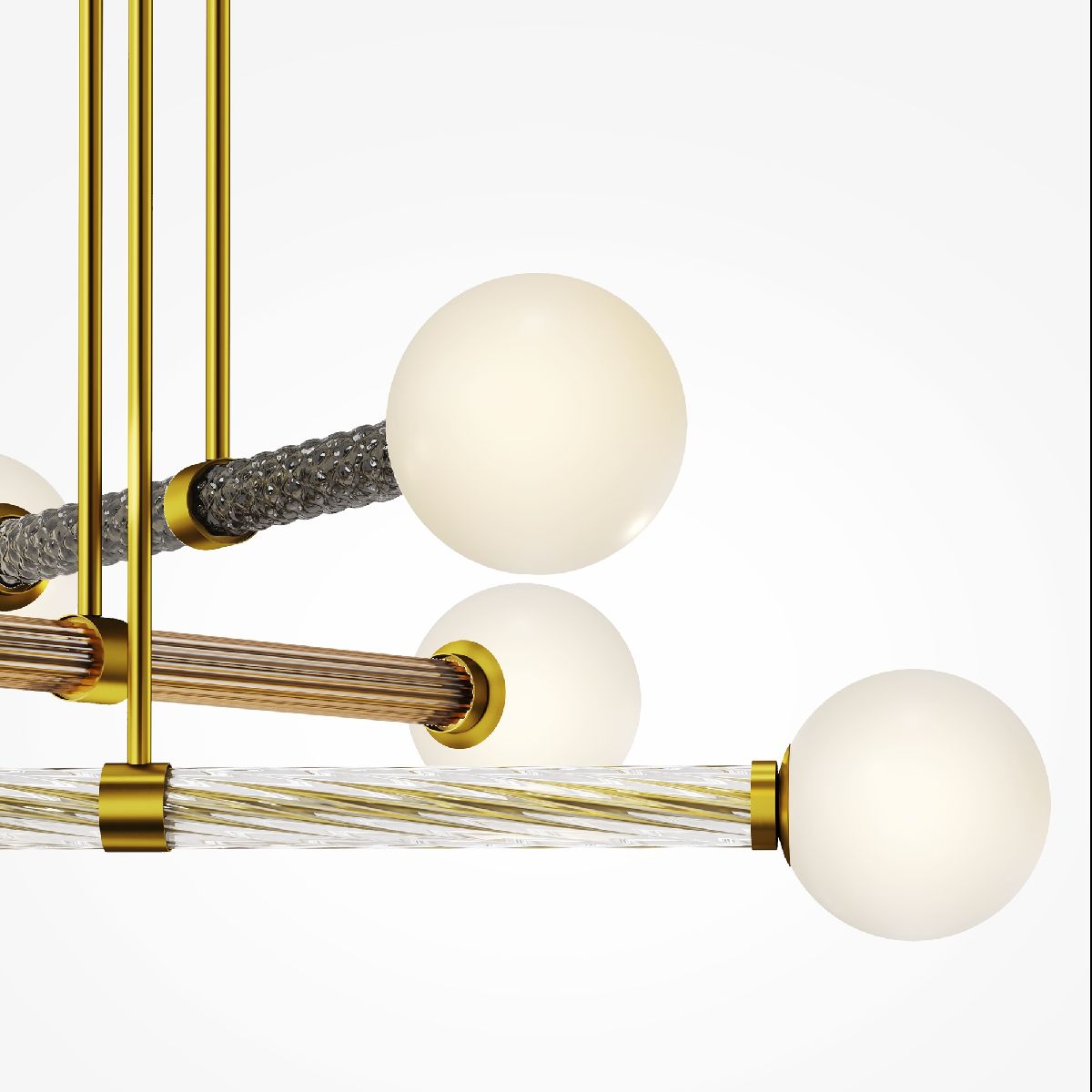 потолочная люстра maytoni teatro mod287pl-06bs