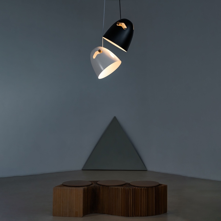 подвесной светильник divinare platea 5085/33 sp-1