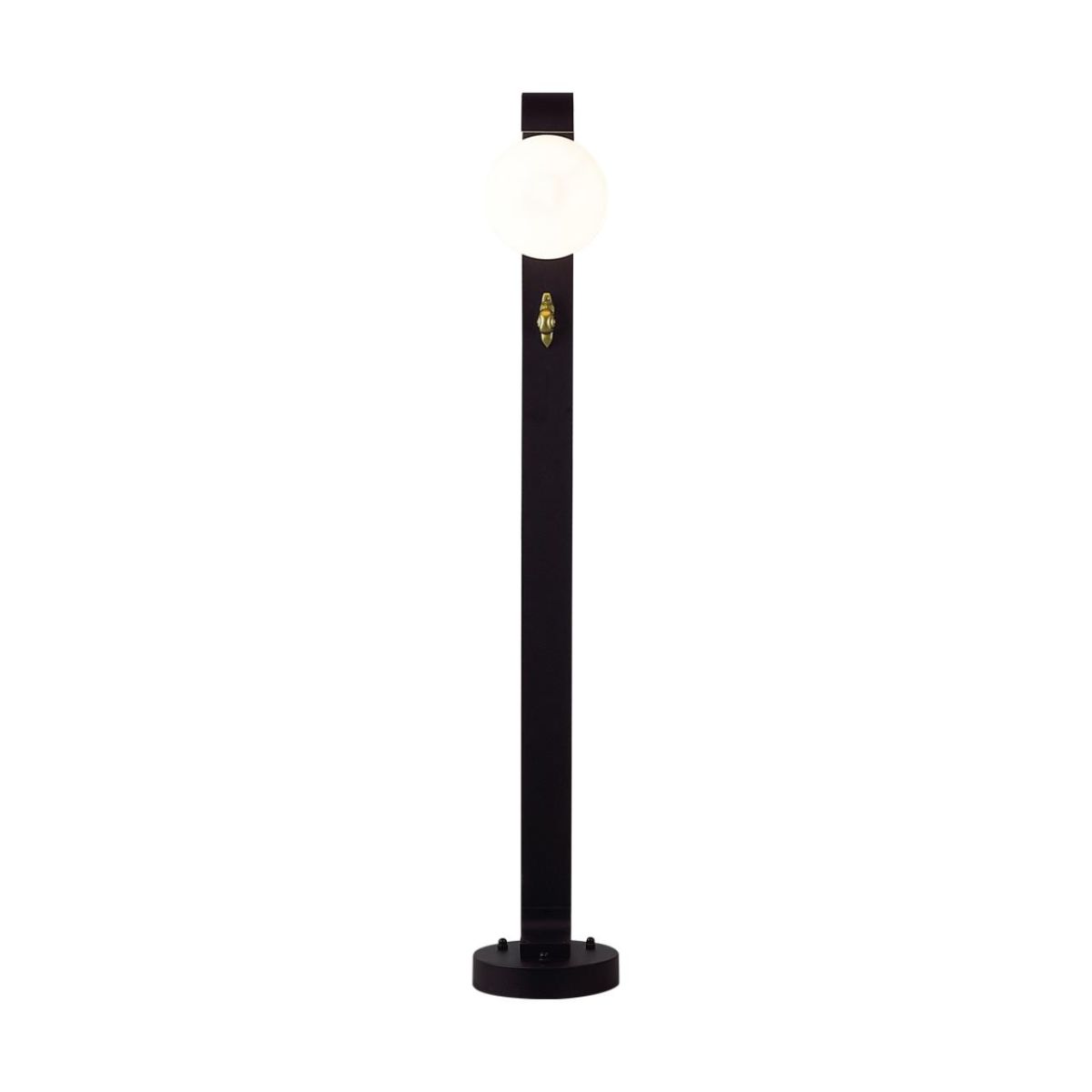 ландшафтный светильник odeon light nature luma 5434/1fa