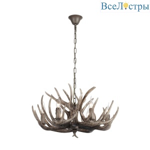 Подвесная люстра ST Luce Corna SL154.703.06