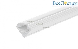 Профиль Arlight PDS45-T-2000 ANOD White 018264