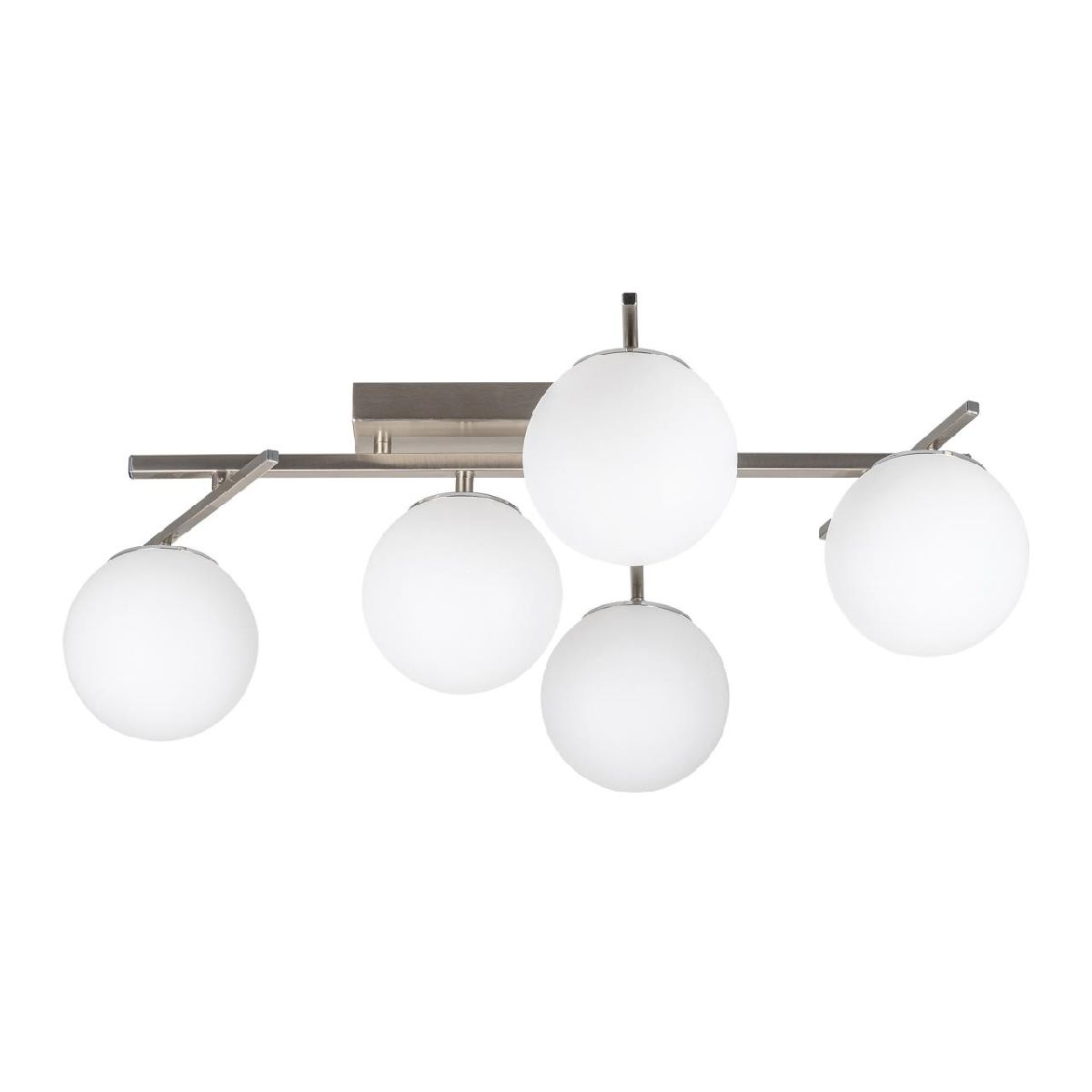 потолочная люстра citilux dorsy cl223151