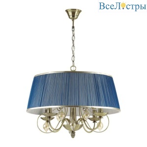 Подвесная люстра Odeon Light Classic Niagara 3921/4
