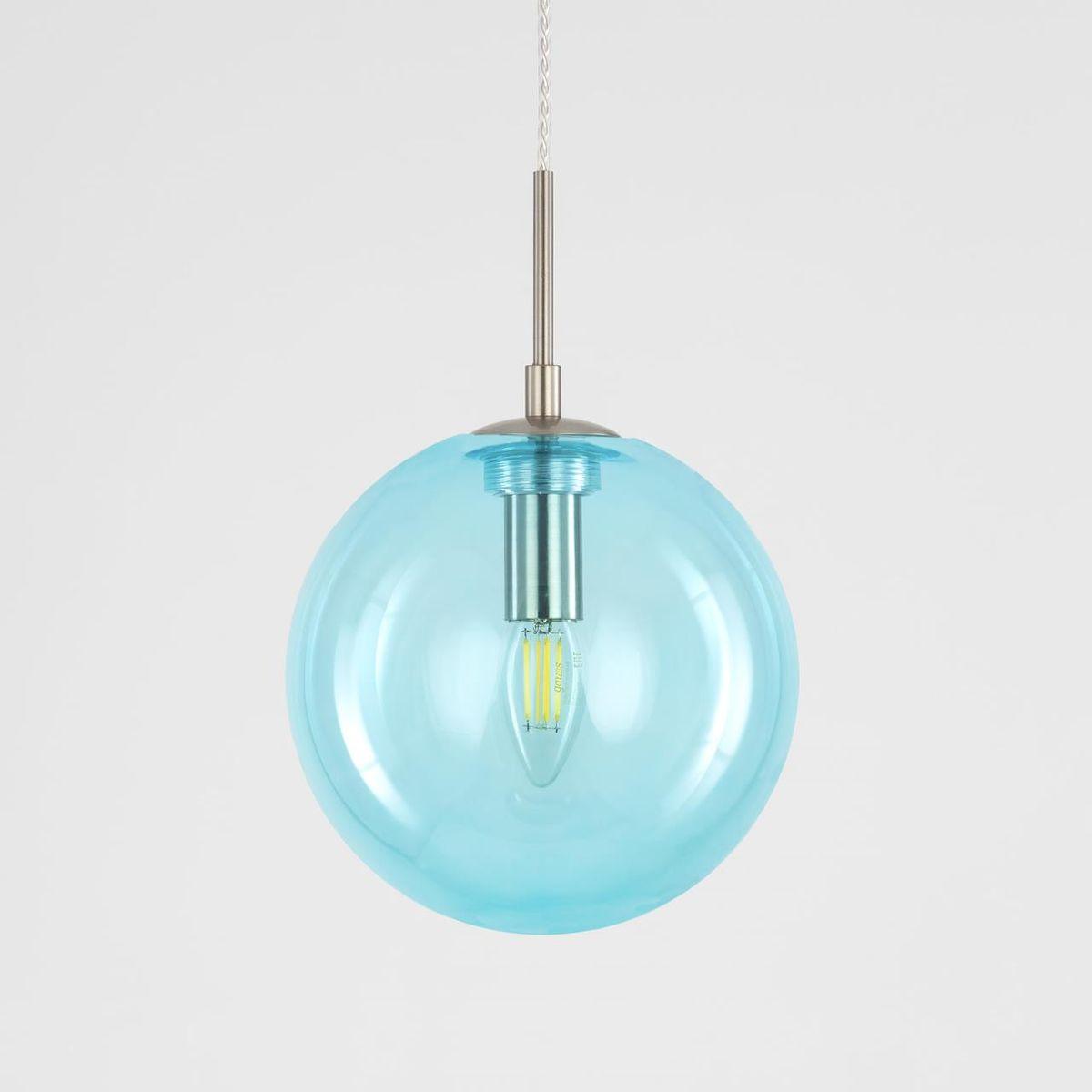 подвесной светильник citilux томми cl102627