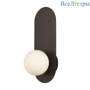 Бра Maytoni Bao MOD419WL-01B