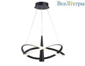 Потолочная люстра Ambrella Light LineTech FL5368