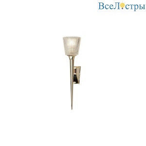 Бра Elstead Lighting Verity BATH-VERITY-PG
