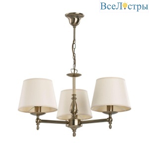 Подвесная люстра Adilux Roksana 16074