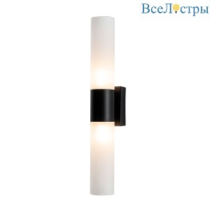 Настенный светильник Modestyle MS.1220.02 BK