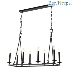 Подвесная люстра Citilux CL471245