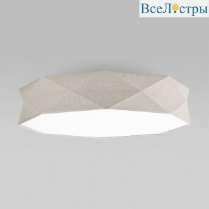 Потолочный светильник TK Lighting 6196 Kantoor Nature a059804