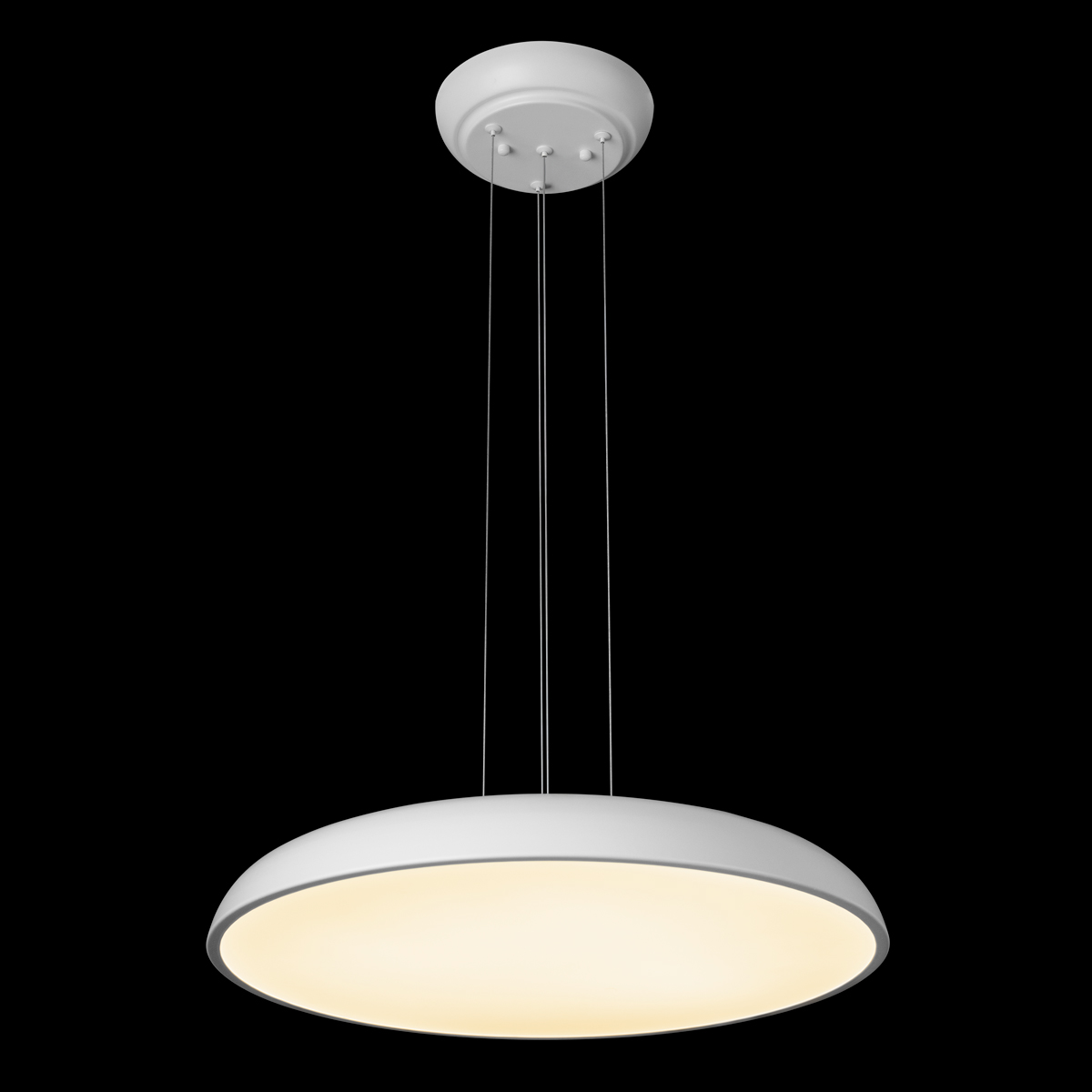 подвесной светильник loft it dime 10371p white
