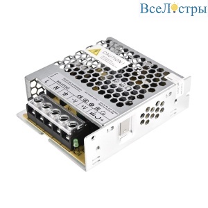 Блок питания для светодиодной ленты Maytoni LED Strip 24V 35W 220201