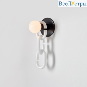 Настенный светильник Imperium Loft Chain 140603-26