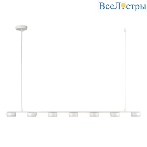 Подвесной светильник Lumion Comfi Torina 8265/7