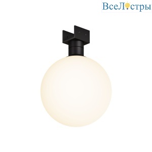 Уличный трековый светильник Maytoni Luna O-TR01-1-S-9WB3K