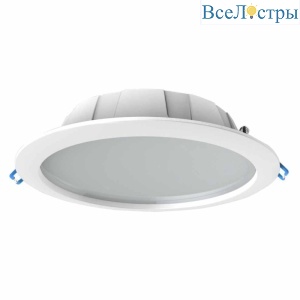 Встраиваемый светодиодный светильник Mantra Graciosa 6391