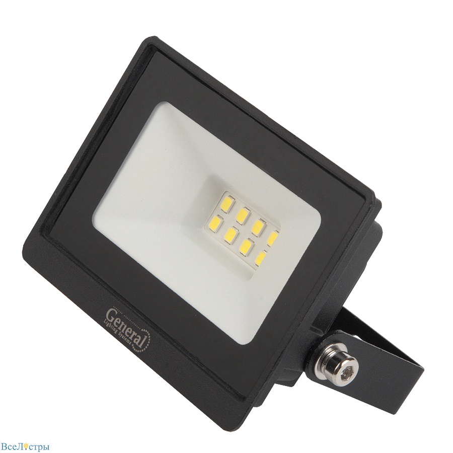 прожектор general gtab-10bt-ip65-6500 403375