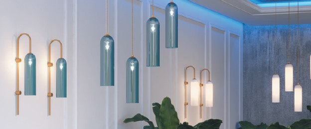 Vosti Odeon Light