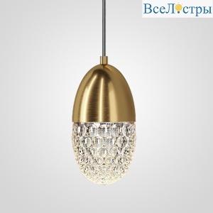 Подвесной светильник Imperium Loft Grape 186808-23