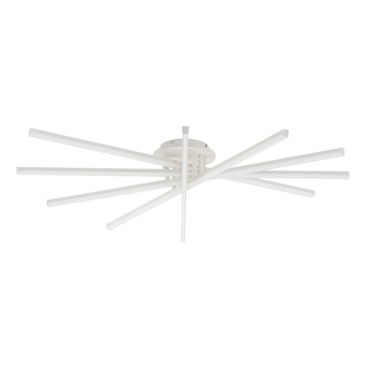 потолочная люстра citilux trent cl203650