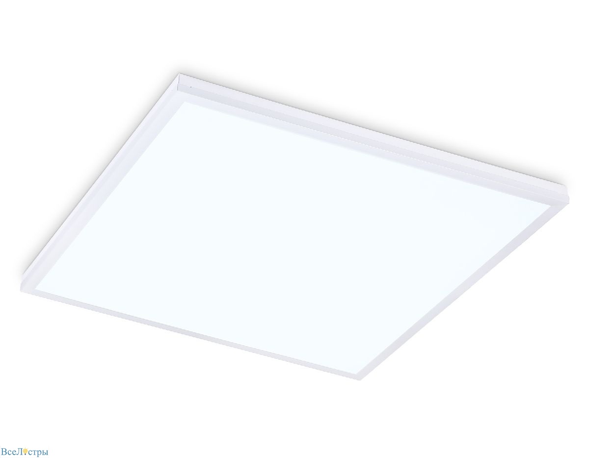 светодиодная панель ambrella light panels dps1018