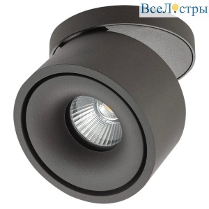 Встраиваемый спот AM Group AM310 13.5WT COFFEE