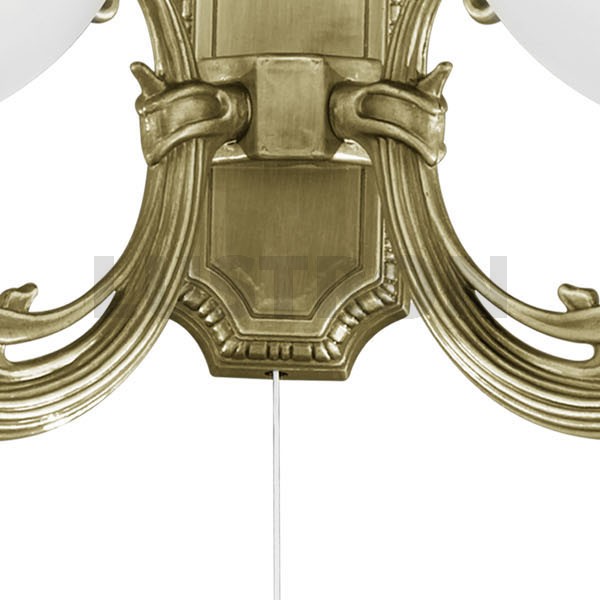 бра eglo savoy 82752