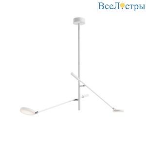 Потолочный светильник Maytoni Fad MOD070CL-L15W3K1
