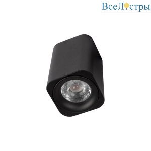 Накладной светильник Loft IT Cup 10329 Black