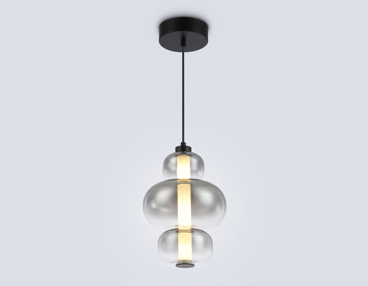подвесной светильник ambrella light high light modern lh11057