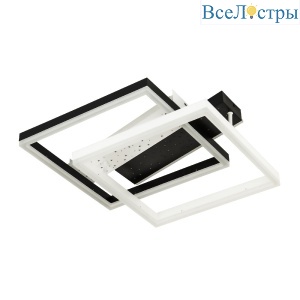 Потолочный светильник LED4U L1032-500