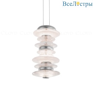 Подвесной светильник Cloyd Gefest 11186