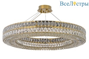 Подвесная люстра Arti Lampadari Sora E 1.5.100.100 G