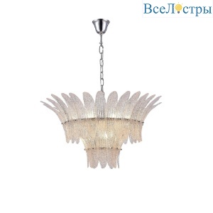 Подвесная люстра Newport 8800 8812/C new М0068046