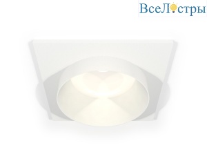 Встраиваемый светильник Ambrella Light Techno Spot XC6520020 (C6520, N6130)
