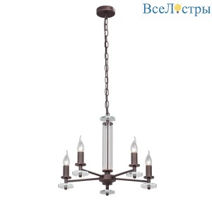 Подвесная люстра Vitaluce V4766-7/5