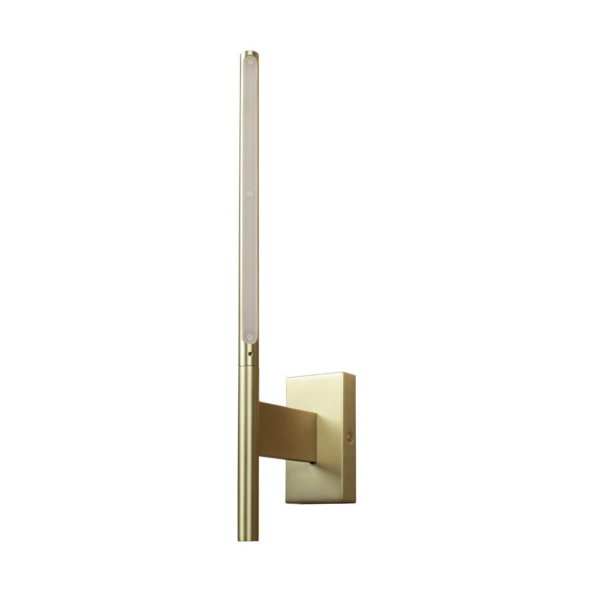 бра loft it stick 10012/6 ab
