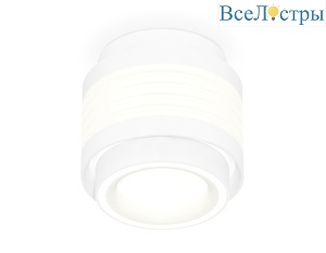Потолочный светильник Ambrella Light Techno Spot XS8431002 (C8431, N8433)