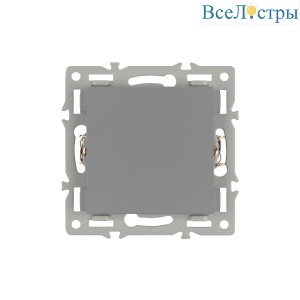 Заглушка для розетки Arlight SCT-MGG-PL-GR 044894