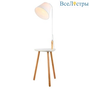 Торшер Lussole Wrangell LSP-0522