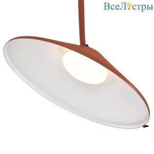 Трековый светодиодный светильник Lightstar Nove 208432