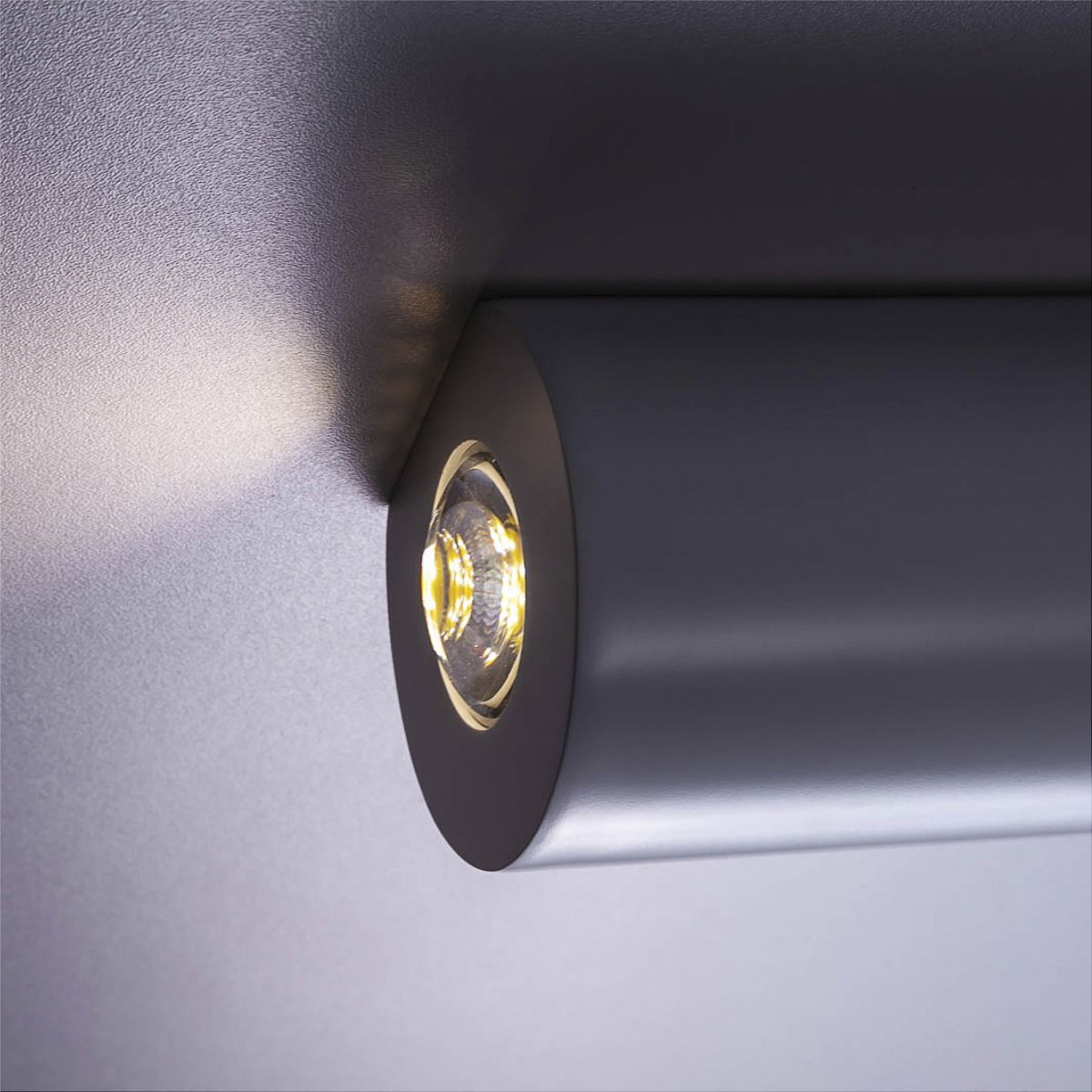 настенный светильник led4u hs8073-10w wh